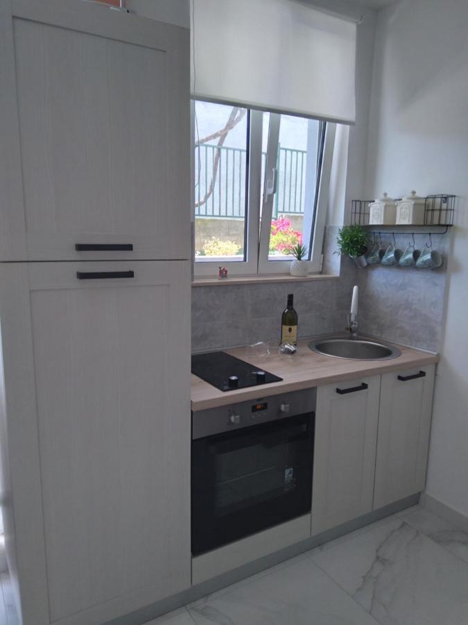 Apartman Marita Kaštela Extérieur photo