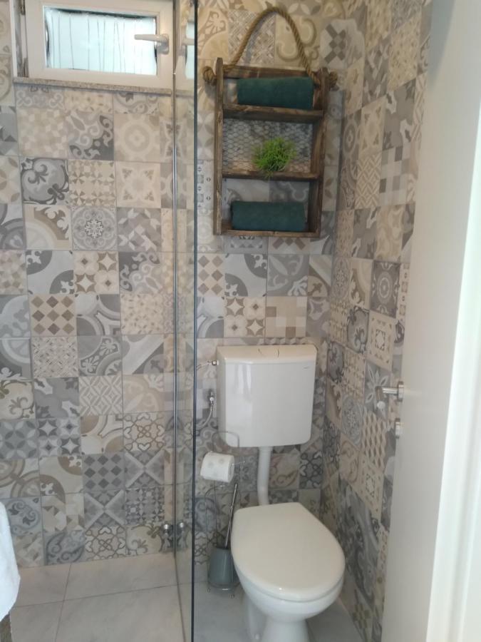 Apartman Marita Kaštela Extérieur photo