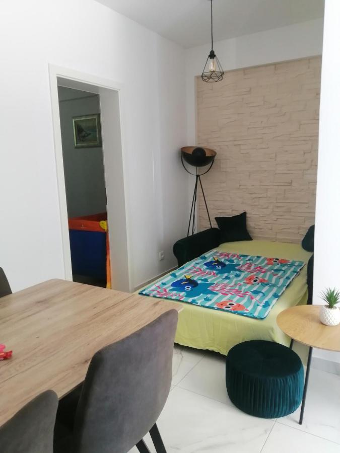 Apartman Marita Kaštela Extérieur photo