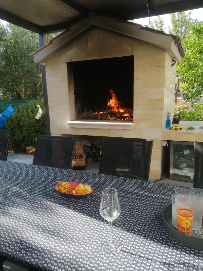 Apartman Marita Kaštela Extérieur photo
