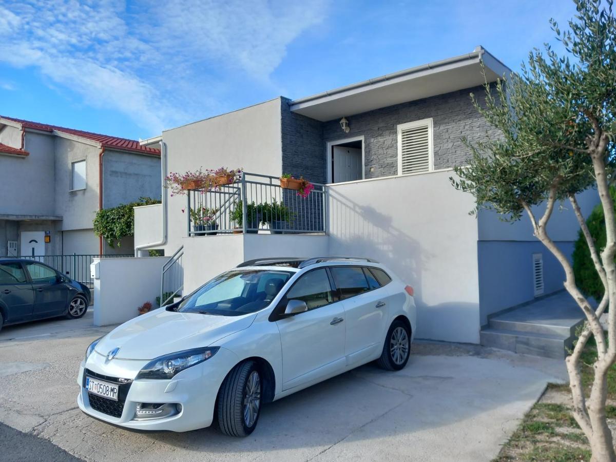 Apartman Marita Kaštela Extérieur photo