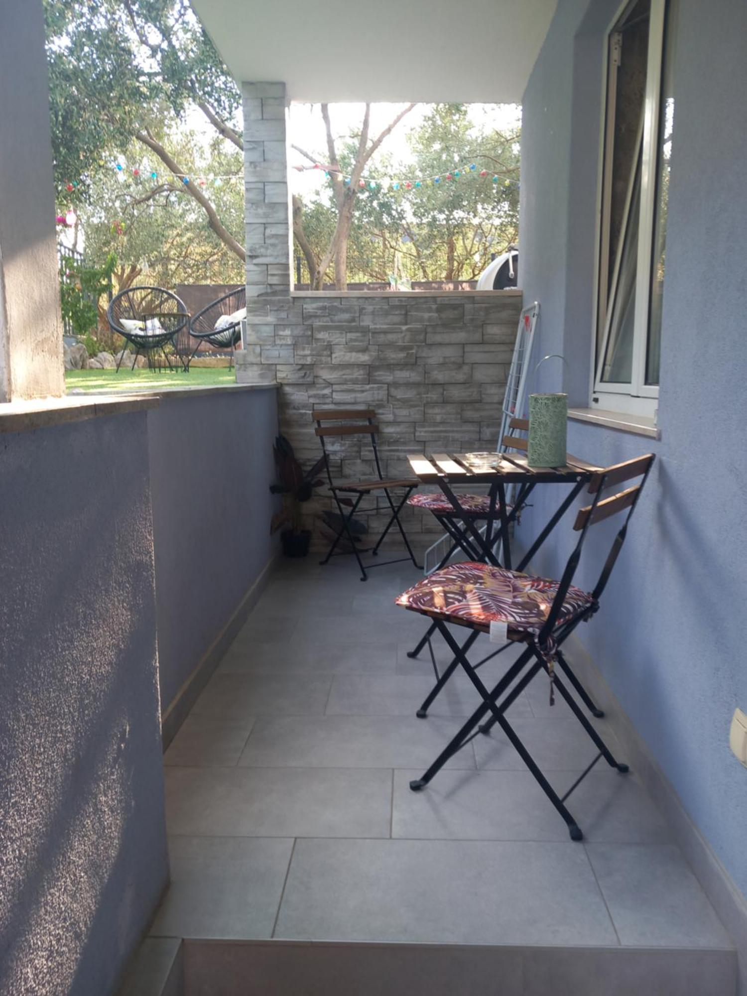 Apartman Marita Kaštela Extérieur photo